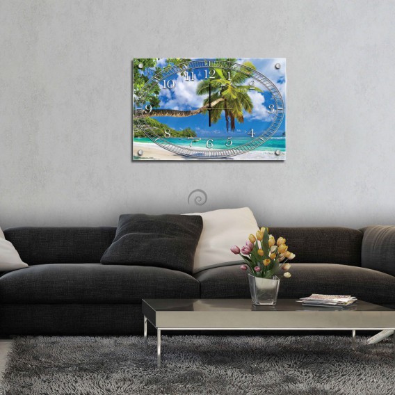 Nástenné hodiny - NH0141 - Palma