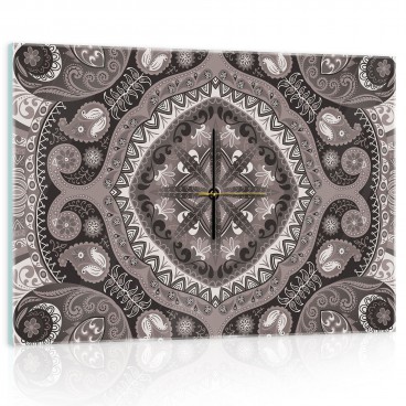 Nástenné hodiny - NH0146 - Mandala