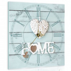 Nástenné hodiny - NH0244 - Vintage