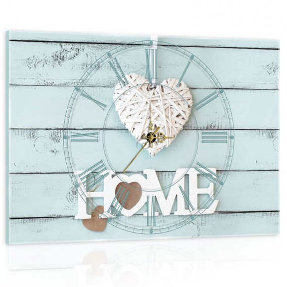 Nástenné hodiny - NH0244 - Vintage