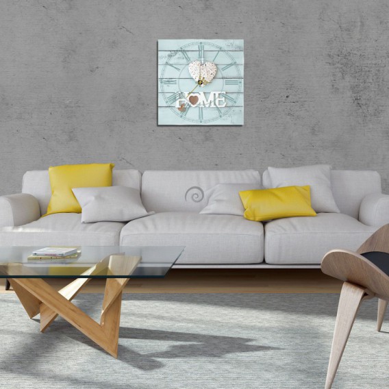 Nástenné hodiny - NH0244 - Vintage