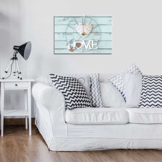 Nástenné hodiny - NH0244 - Vintage