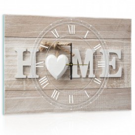 Nástenné hodiny - NH0288 - Vintage