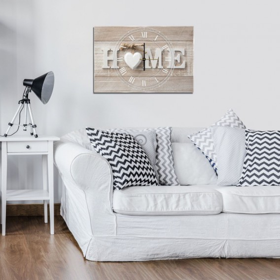 Nástenné hodiny - NH0288 - Vintage