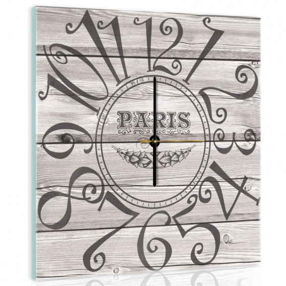 Nástenné hodiny - NH0311 - Vintage