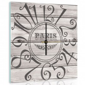 Nástenné hodiny - NH0311 - Vintage