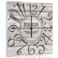 Nástenné hodiny - NH0311 - Vintage
