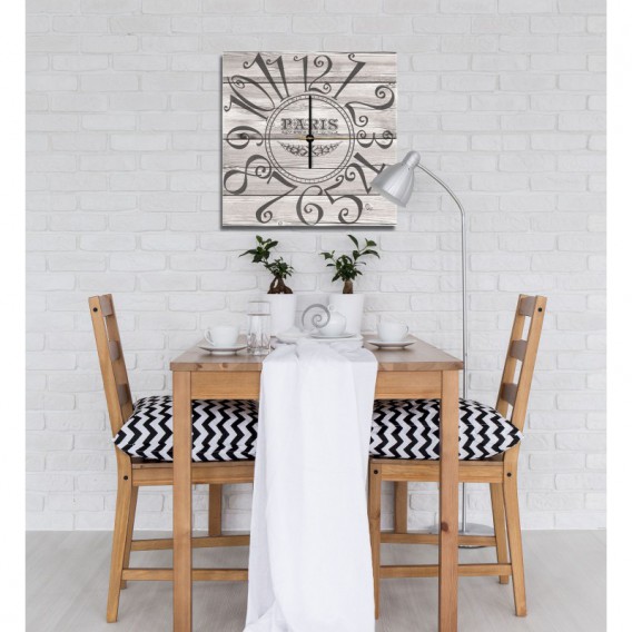 Nástenné hodiny - NH0311 - Vintage