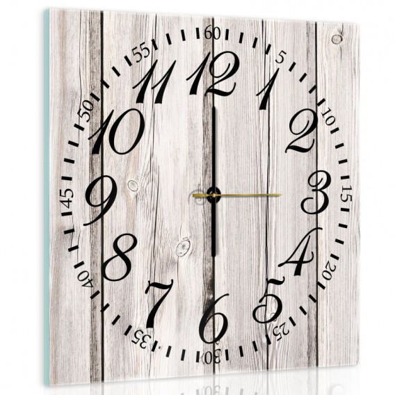 Nástenné hodiny - NH0312 - Vintage