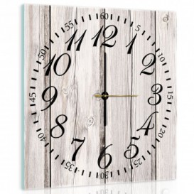 Nástenné hodiny - NH0312 - Vintage