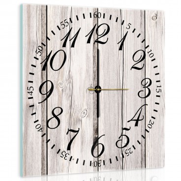 Nástenné hodiny - NH0312 - Vintage