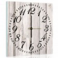 Nástenné hodiny - NH0312 - Vintage