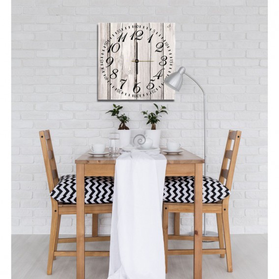 Nástenné hodiny - NH0312 - Vintage