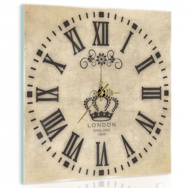 Nástenné hodiny - NH0315 - Vintage