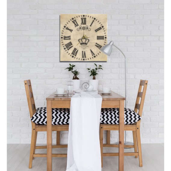 Nástenné hodiny - NH0315 - Vintage