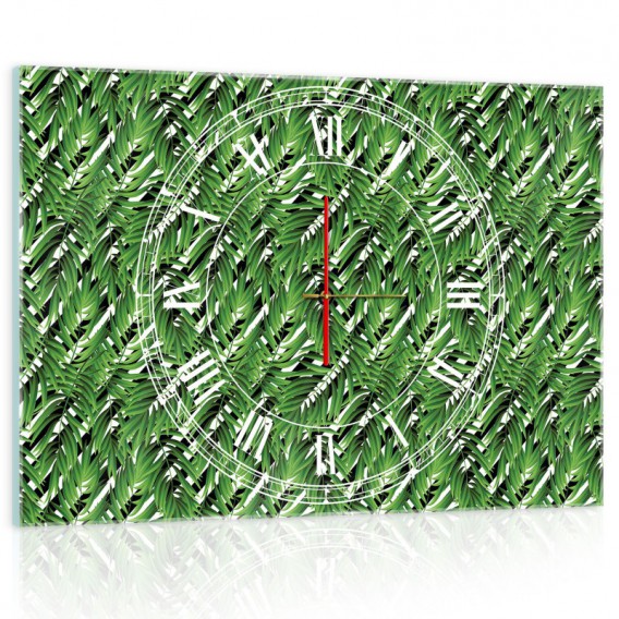 Nástenné hodiny - NH0327 - Papradie