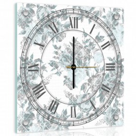 Nástenné hodiny - NH0374 - Vintage