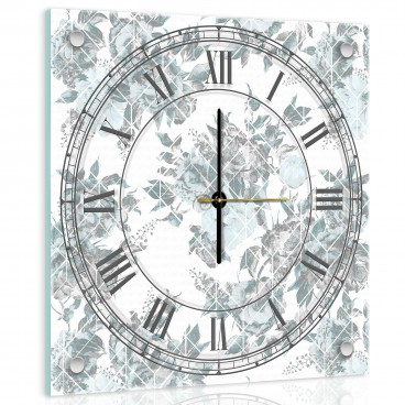 Nástenné hodiny - NH0374 - Vintage