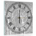 Nástěnné hodiny - NH0379 - Větve