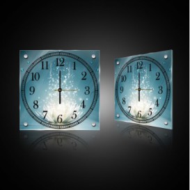 Nástenné hodiny - NH0384 - Lekno