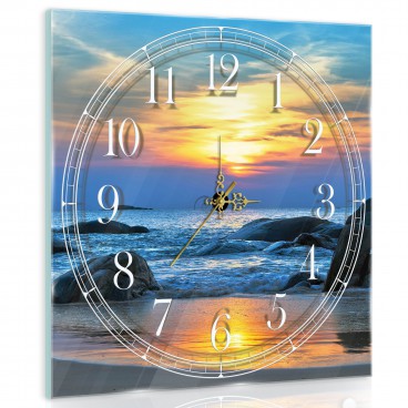 Nástenné hodiny - NH0401 - More