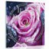 Nástěnné hodiny - NH0402 - Růže