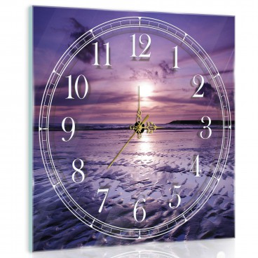 Nástenné hodiny - NH0424 - More