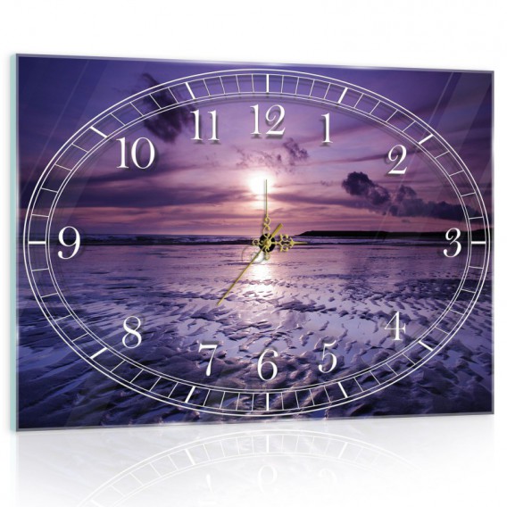 Nástenné hodiny - NH0424 - More