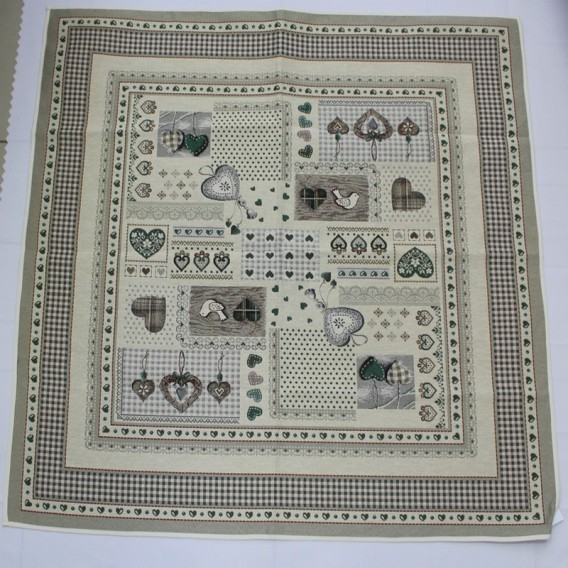 Gobelínový obrus Olivy