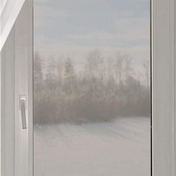 Protislnečná fólia Stredná 0,75x2m