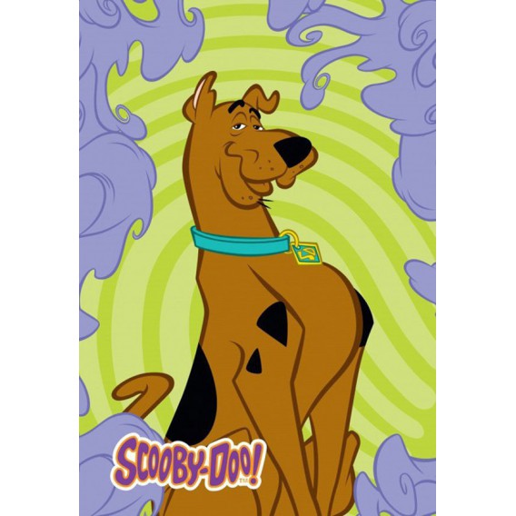Detský uterák Scooby doo