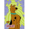 Dětský ručník Scooby doo