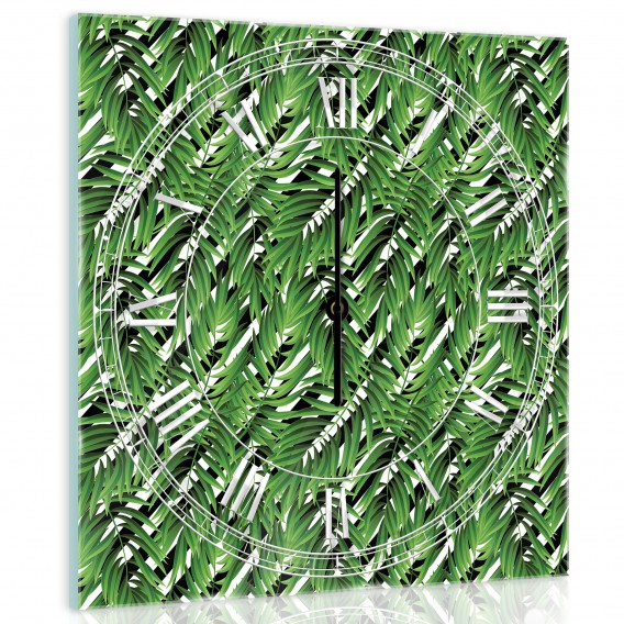 Nástenné hodiny - NH0327 - Papradie