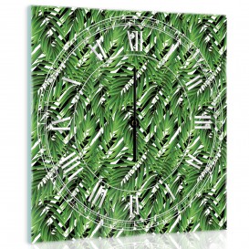 Nástenné hodiny - NH0327 - Papradie