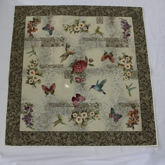 Gobelínový obrus Kolibrík