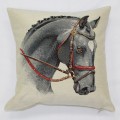 Gobelínová obliečka Kôň