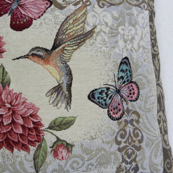 Gobelínový obrus Kolibrík