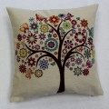 Gobelínová obliečka  43x43cm Strom šťastného života