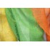 Juta zelená š.130cm