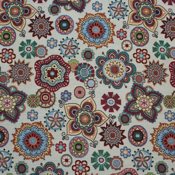 Gobelínová metráž Orient š.140cmx1cm