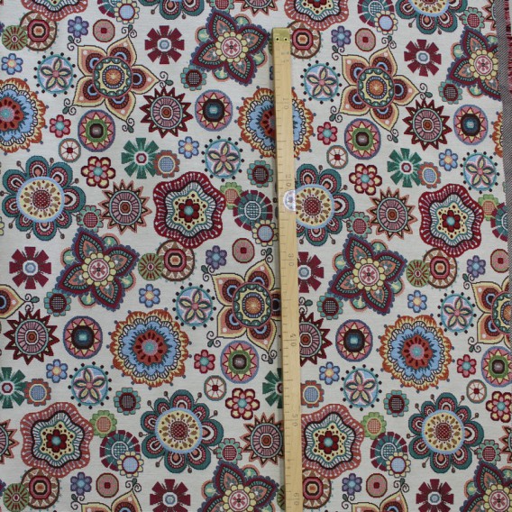 Gobelínová metráž Orient š.140cmx1cm