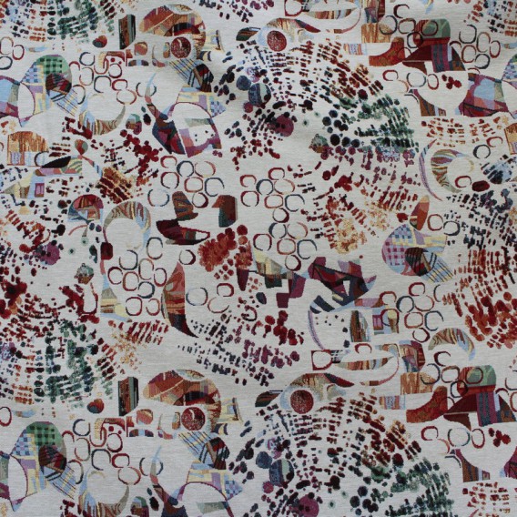 Gobelínová metráž Picasso š.140cmx1cm