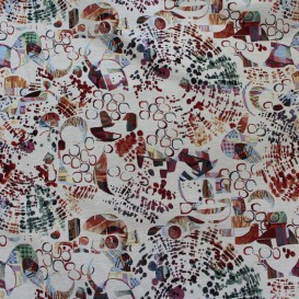 Gobelínová metráž Picasso š.140cm