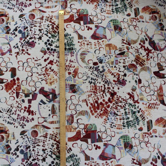 Gobelínová metráž Picasso š.140cmx1cm