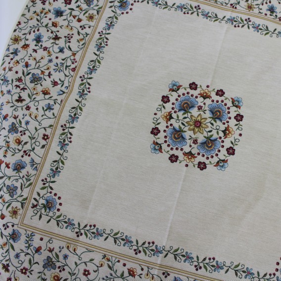 Gobelínový obrus Folk