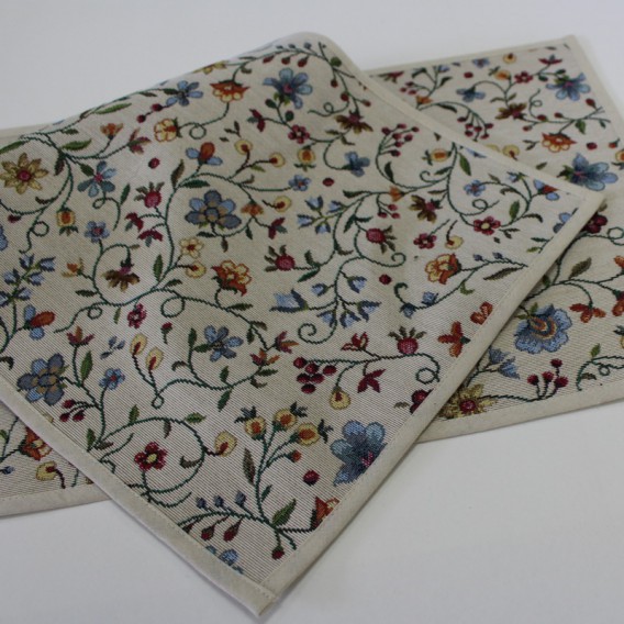 Gobelínový obrus Folk