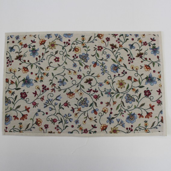 Gobelínový obrus Folk