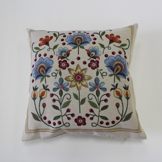 Gobelínový obrus Folk