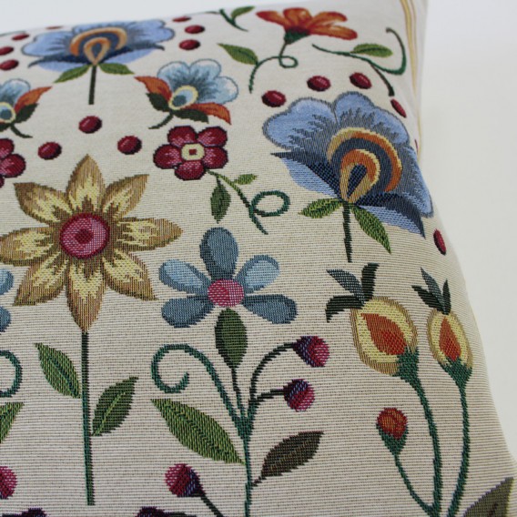 Gobelínový obrus Folk