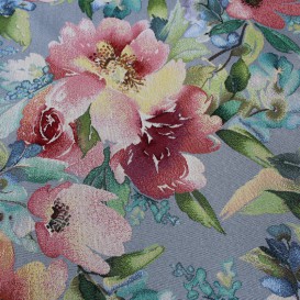 Gobelínová metráž Akvarel š.140cm